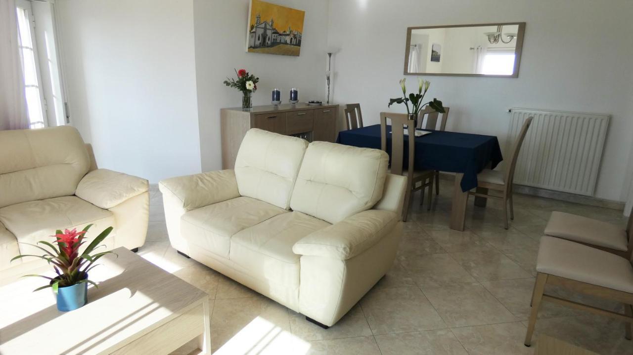 Appartement Monté Anastacia à Lagos Extérieur photo