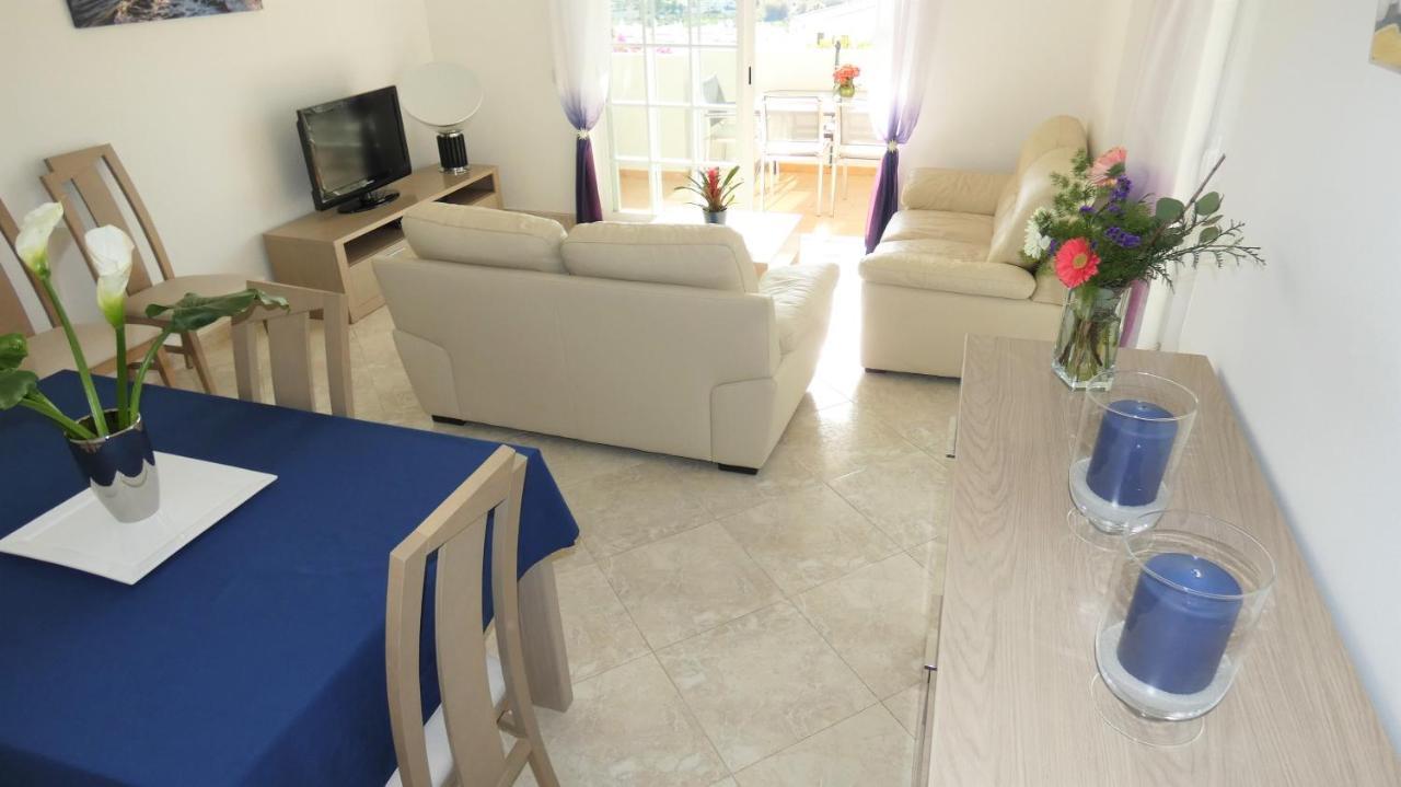Appartement Monté Anastacia à Lagos Extérieur photo