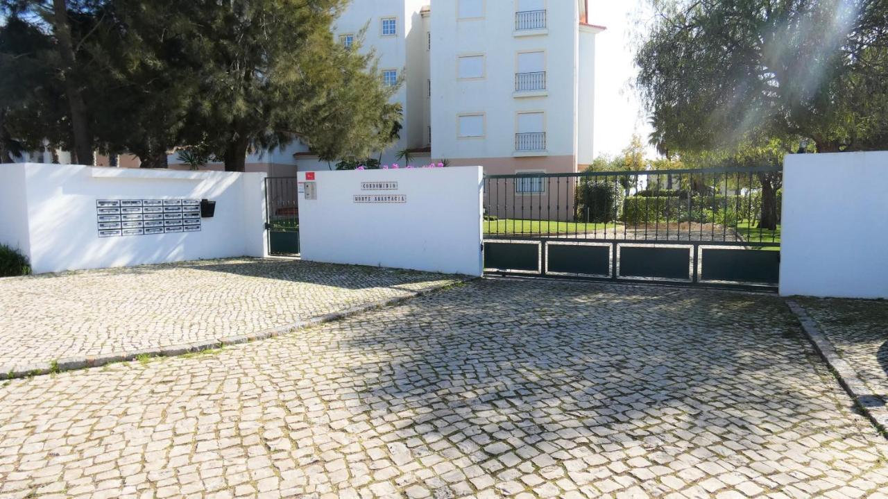Appartement Monté Anastacia à Lagos Extérieur photo
