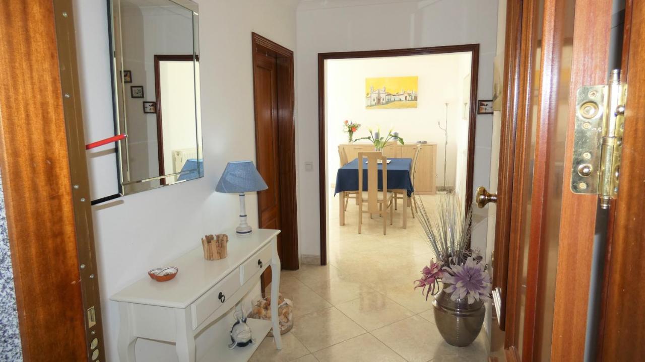 Appartement Monté Anastacia à Lagos Extérieur photo